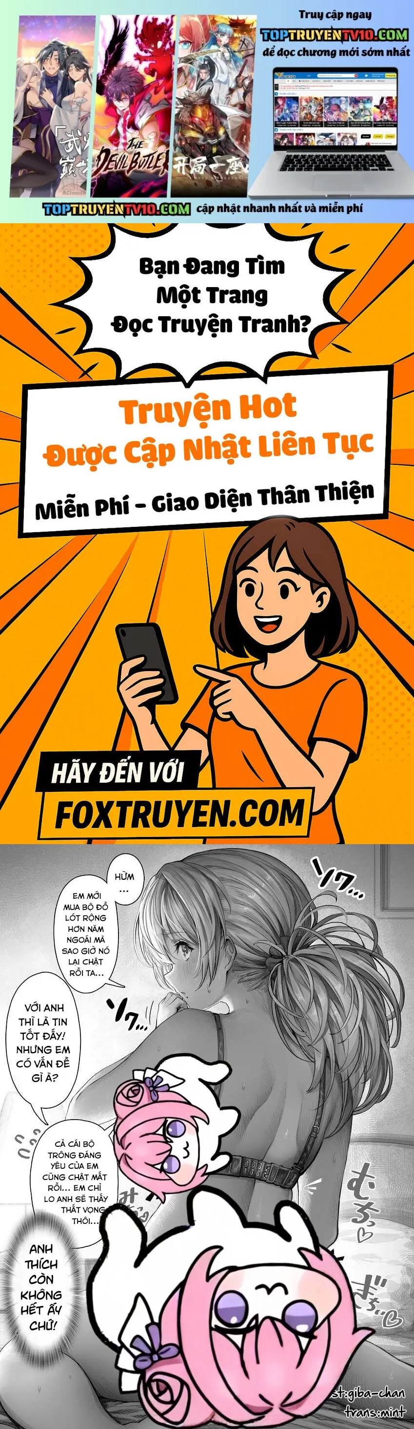 Nettruyen Truyện tranh online