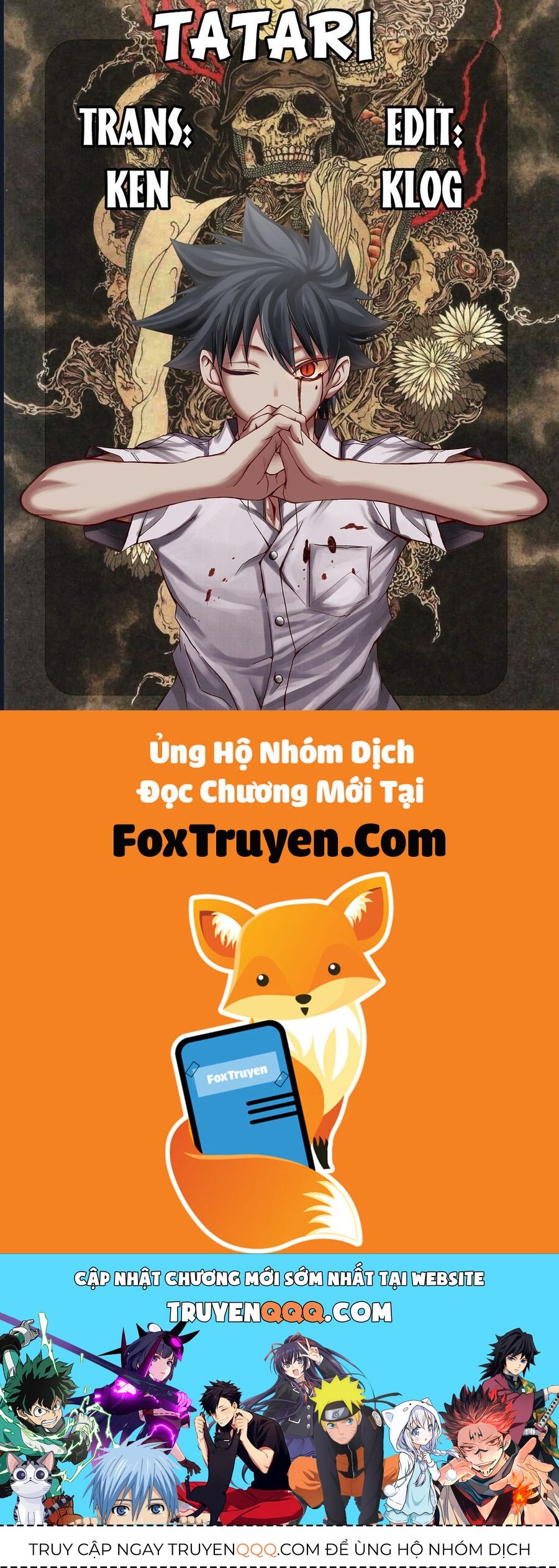 Nettruyen Truyện tranh online