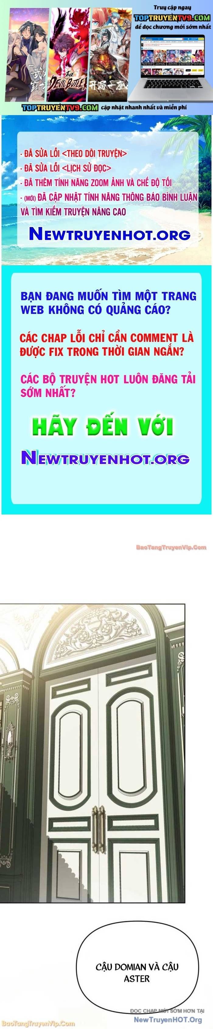 Trang truyện