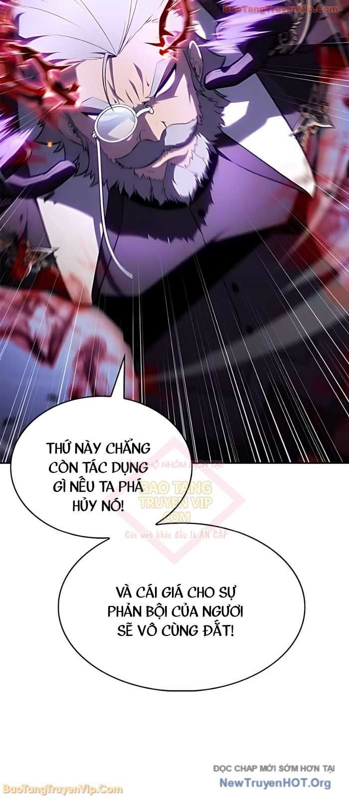 Cậu Út Nhà Công Tước Là Sát Thủ Hồi Quy Chap 88