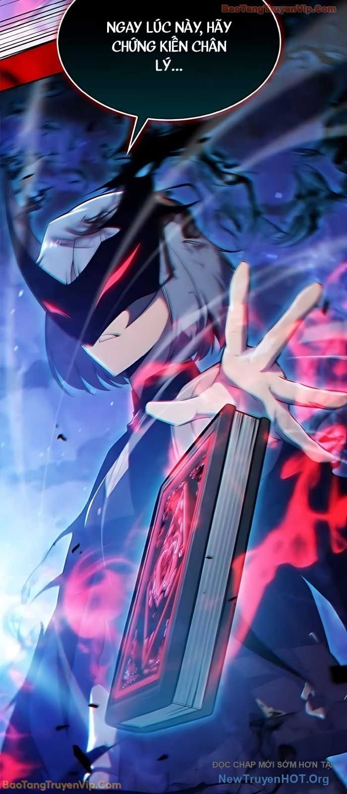 Cậu Út Nhà Công Tước Là Sát Thủ Hồi Quy Chap 88