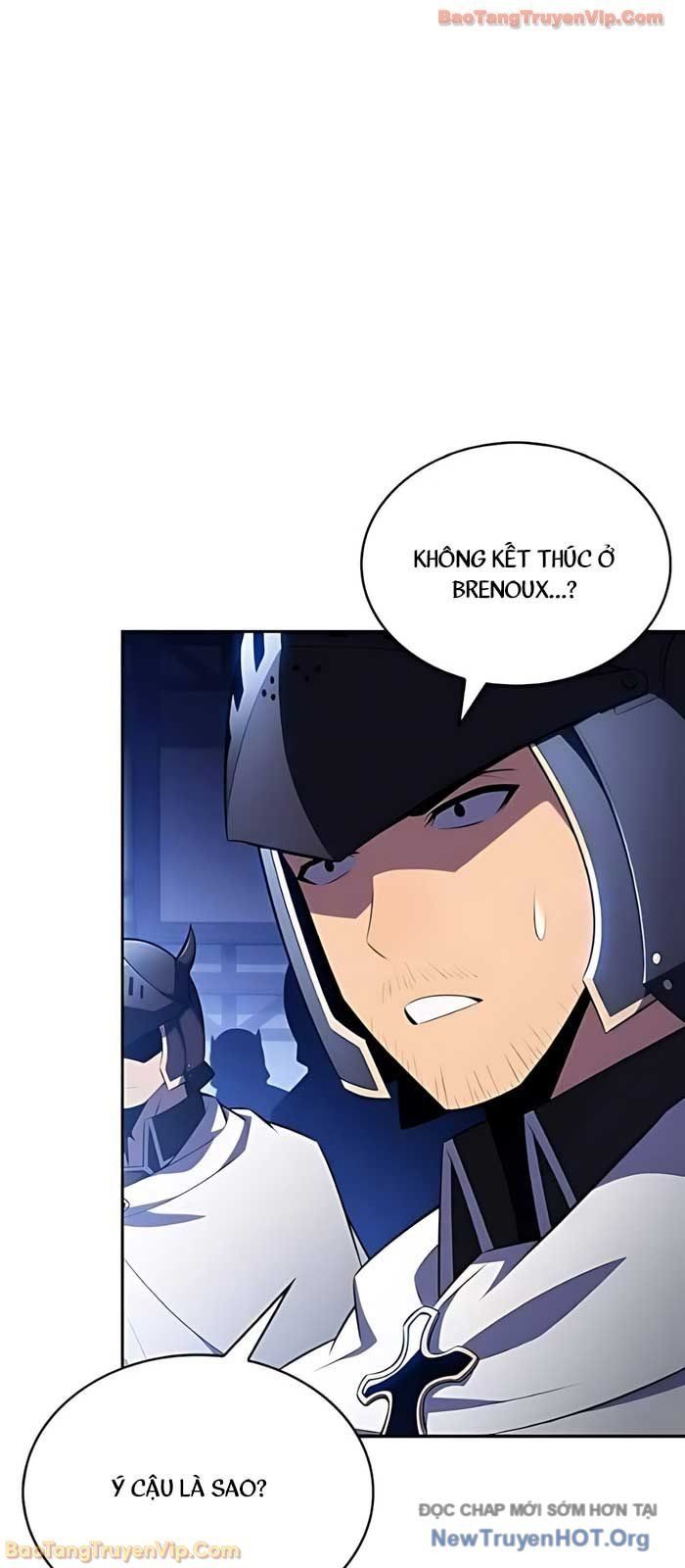 Cậu Út Nhà Công Tước Là Sát Thủ Hồi Quy Chap 88