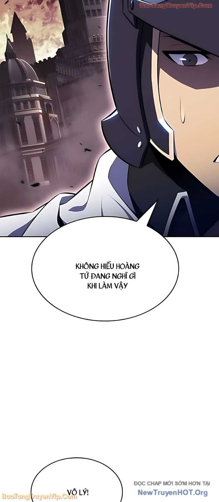 Cậu Út Nhà Công Tước Là Sát Thủ Hồi Quy Chap 88