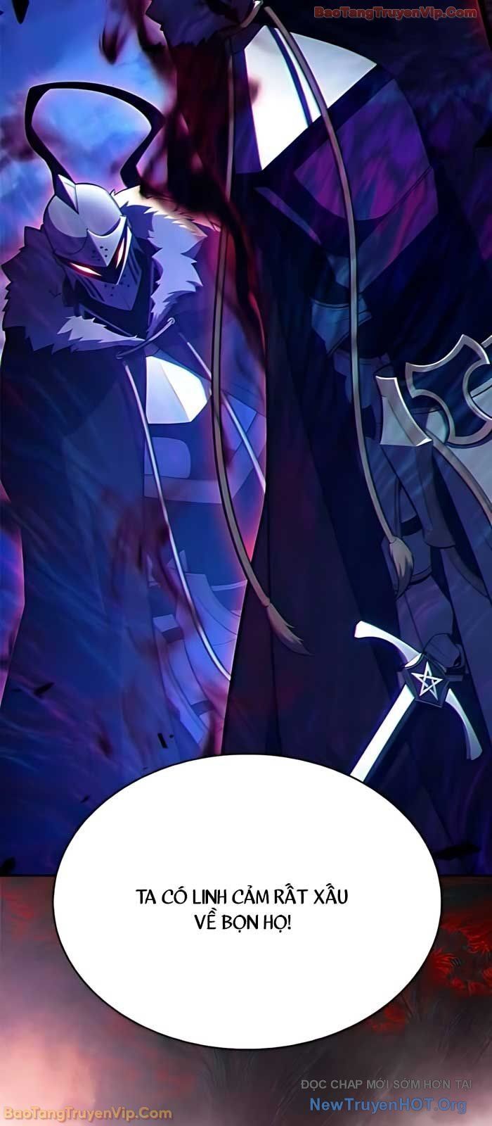 Cậu Út Nhà Công Tước Là Sát Thủ Hồi Quy Chap 88
