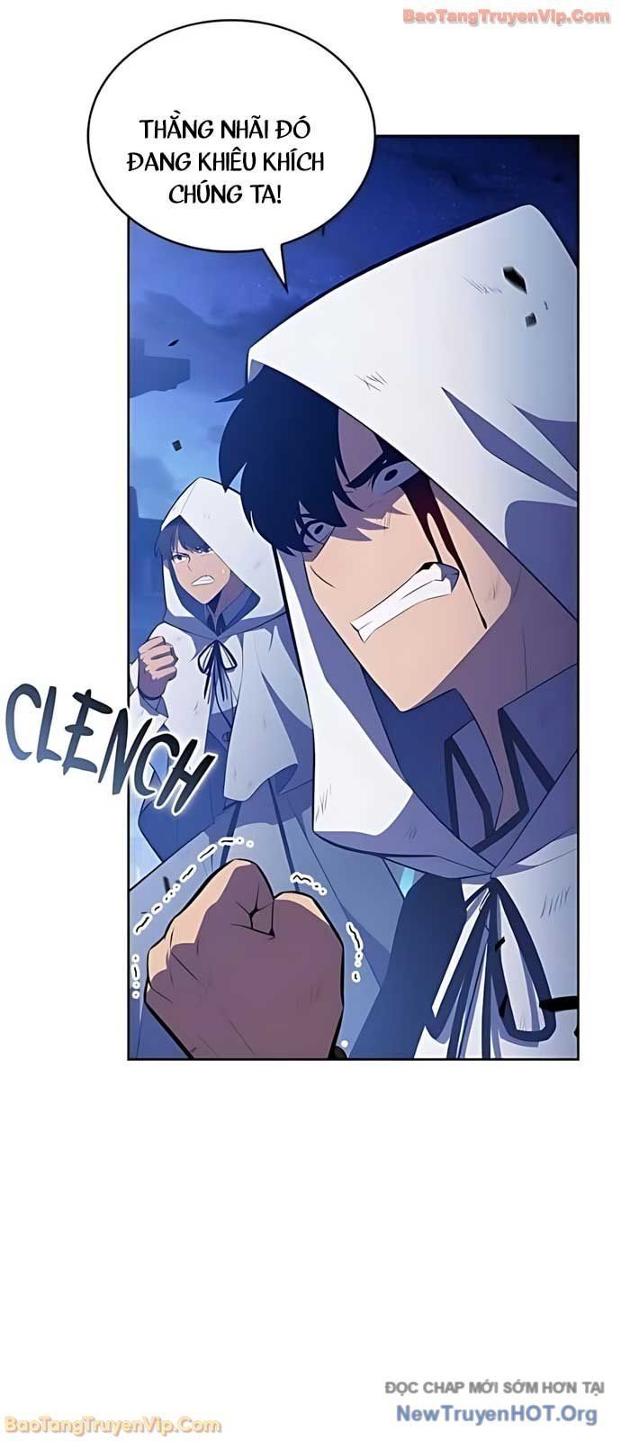 Cậu Út Nhà Công Tước Là Sát Thủ Hồi Quy Chap 88