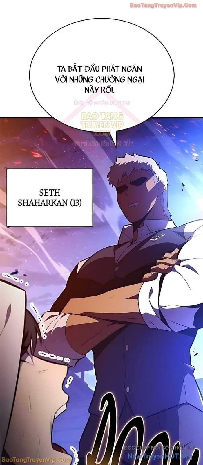 Cậu Út Nhà Công Tước Là Sát Thủ Hồi Quy Chap 88