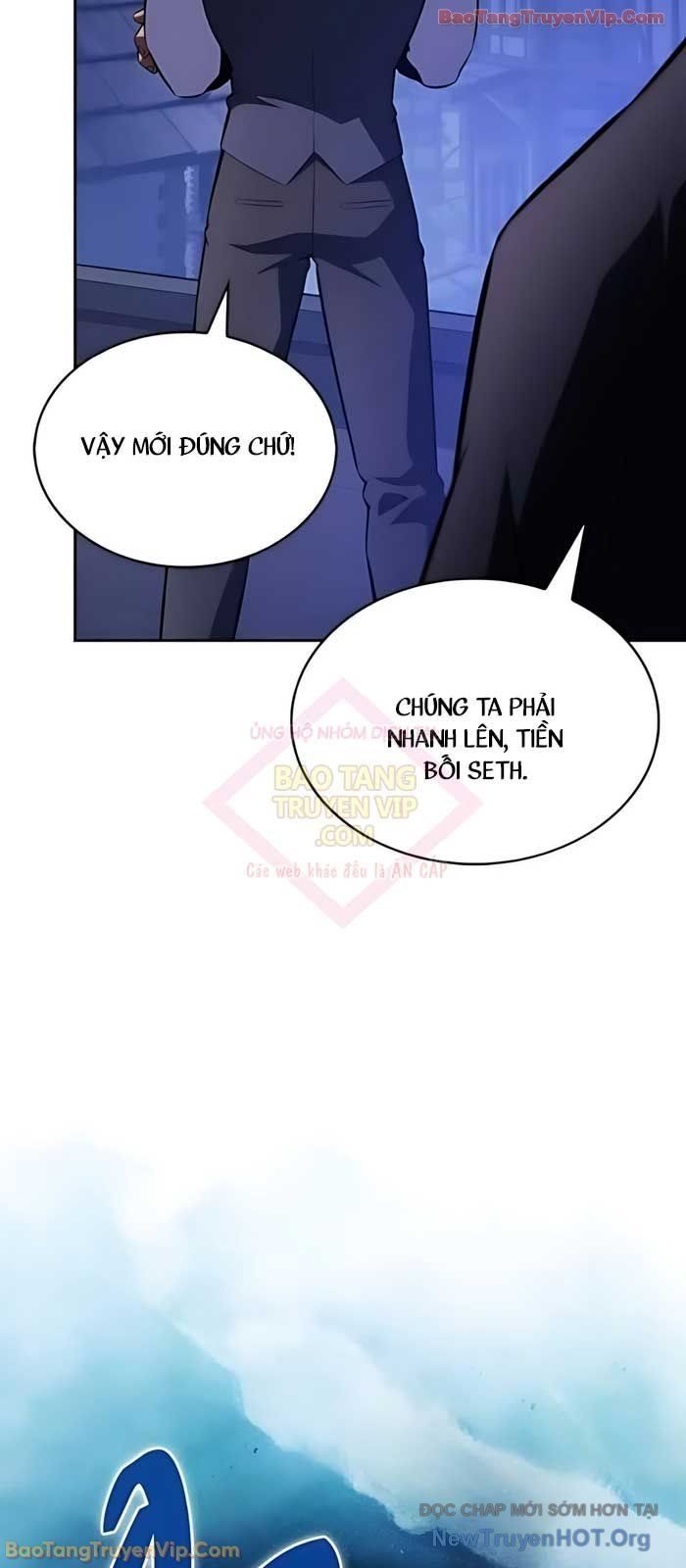 Cậu Út Nhà Công Tước Là Sát Thủ Hồi Quy Chap 88