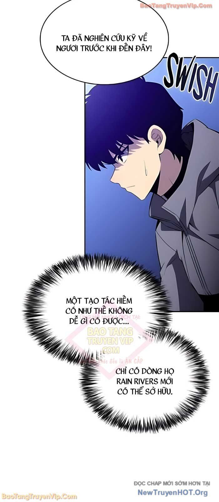 Cậu Út Nhà Công Tước Là Sát Thủ Hồi Quy Chap 88