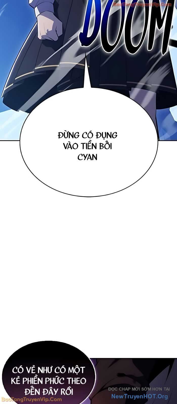Cậu Út Nhà Công Tước Là Sát Thủ Hồi Quy Chap 88