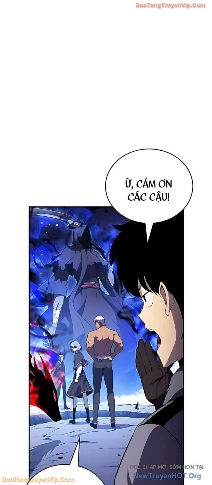 Cậu Út Nhà Công Tước Là Sát Thủ Hồi Quy Chap 88