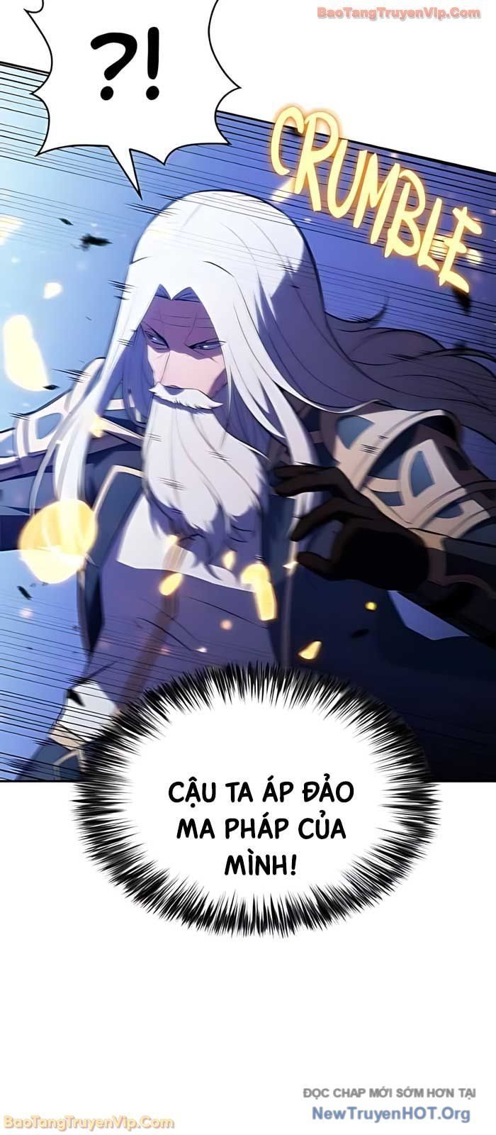 Cậu Út Nhà Công Tước Là Sát Thủ Hồi Quy Chap 91