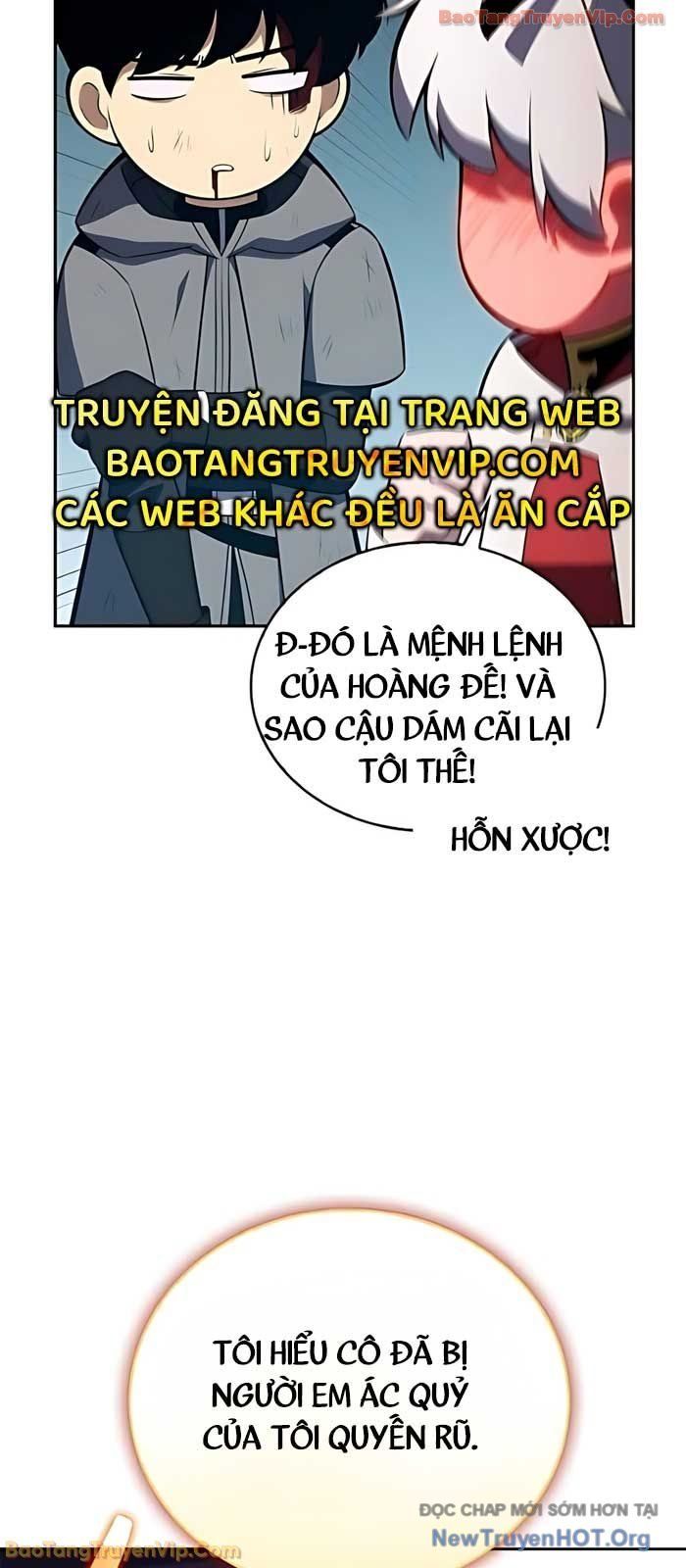 Cậu Út Nhà Công Tước Là Sát Thủ Hồi Quy Chap 91
