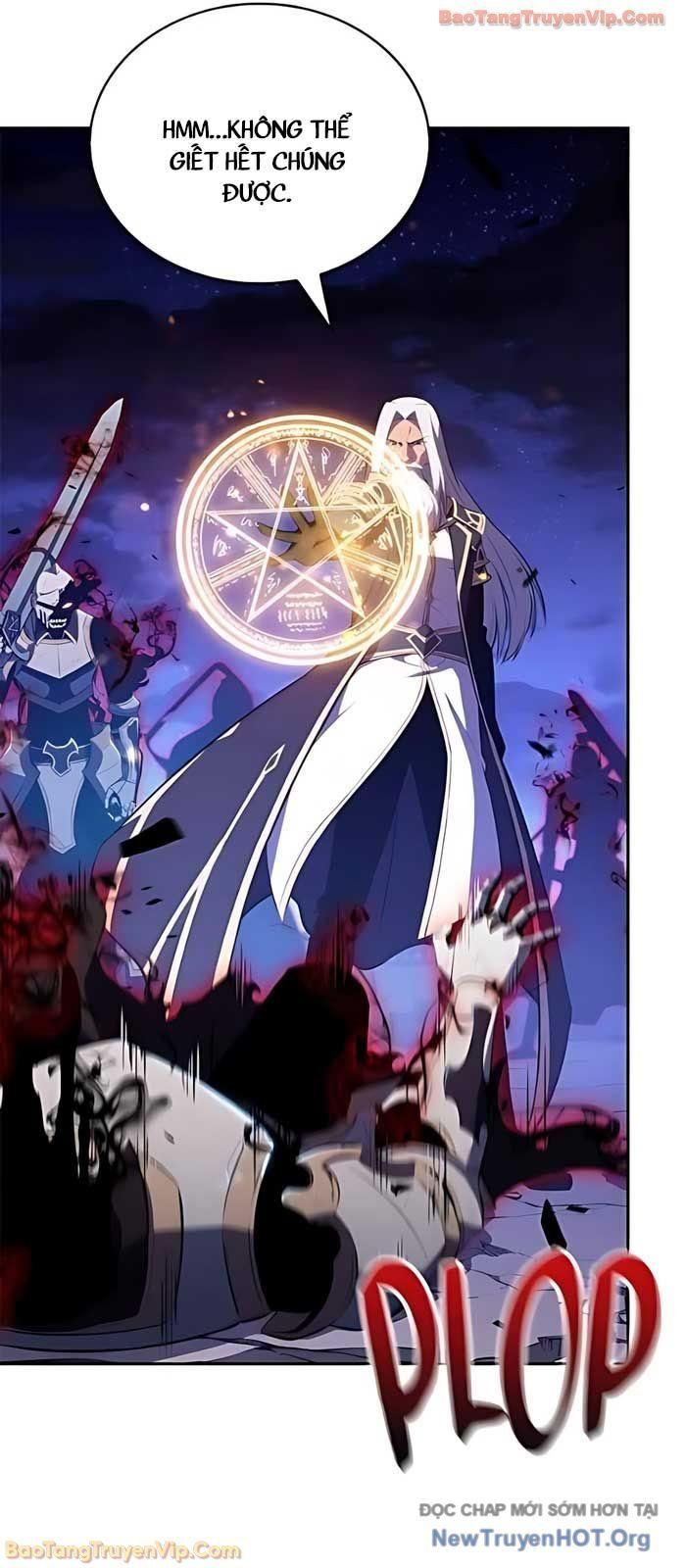 Cậu Út Nhà Công Tước Là Sát Thủ Hồi Quy Chap 91