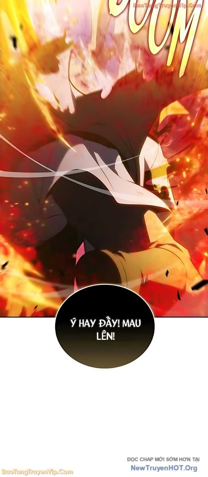 Cậu Út Nhà Công Tước Là Sát Thủ Hồi Quy Chap 91