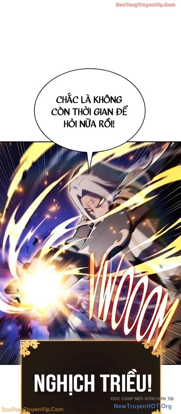 Cậu Út Nhà Công Tước Là Sát Thủ Hồi Quy Chap 91