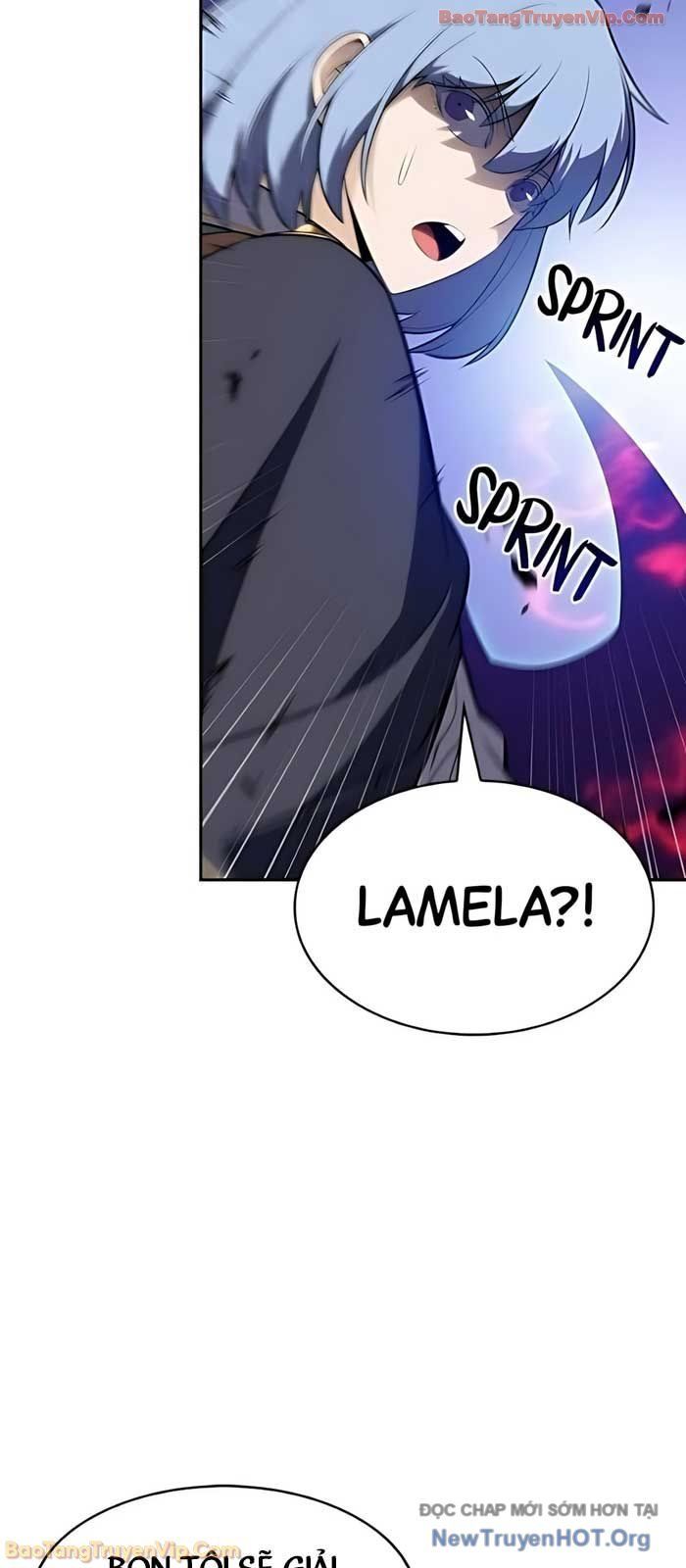Cậu Út Nhà Công Tước Là Sát Thủ Hồi Quy Chap 91