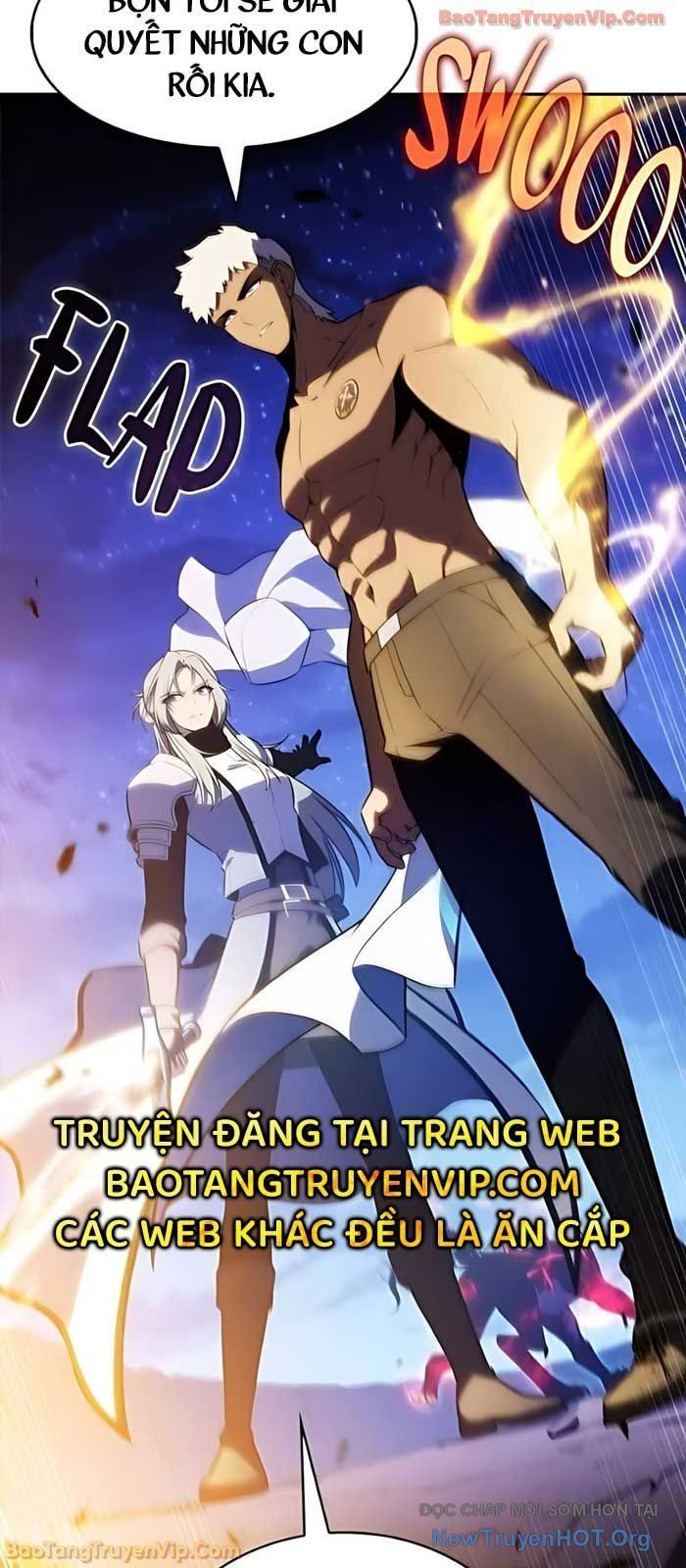 Cậu Út Nhà Công Tước Là Sát Thủ Hồi Quy Chap 91