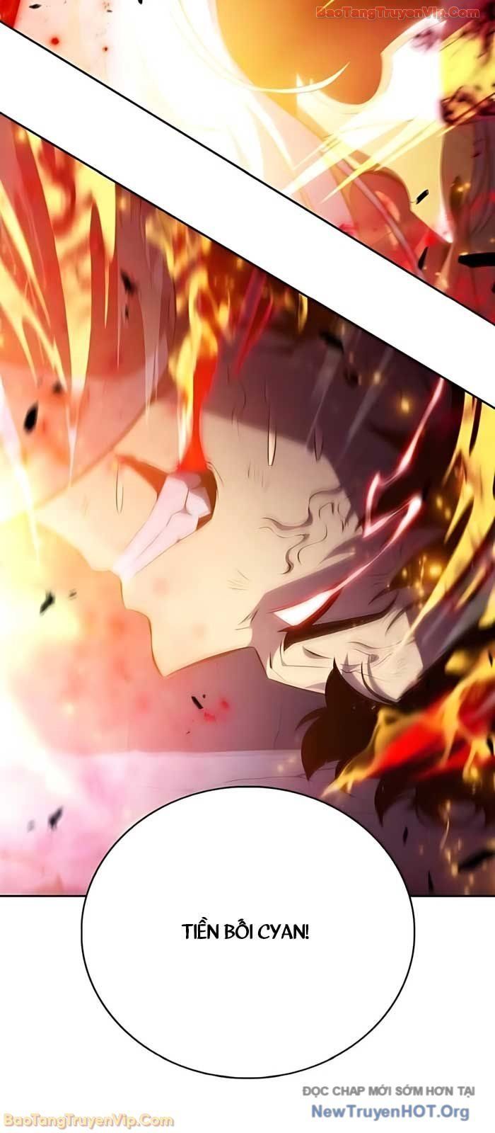 Cậu Út Nhà Công Tước Là Sát Thủ Hồi Quy Chap 91