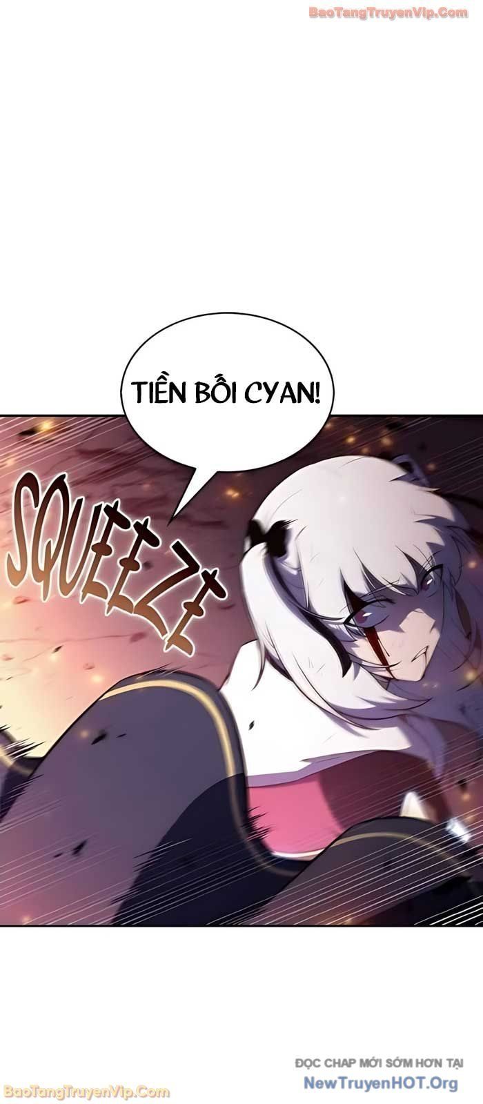 Cậu Út Nhà Công Tước Là Sát Thủ Hồi Quy Chap 91