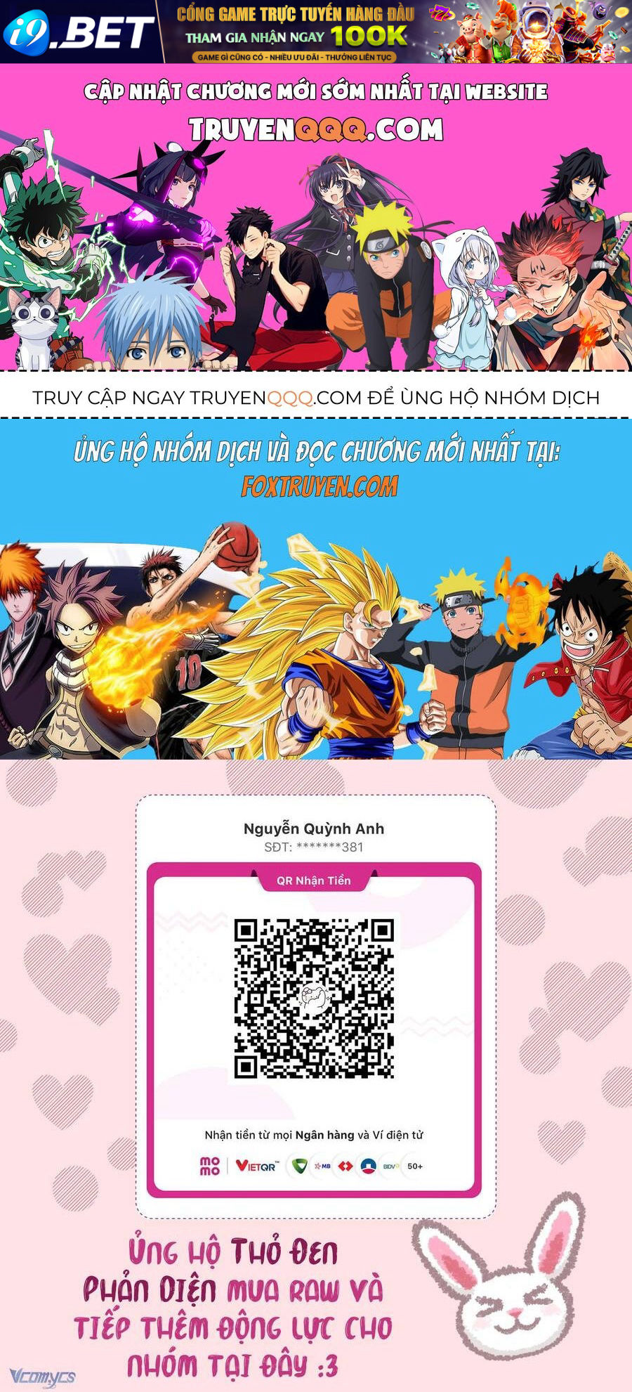 Nettruyen Truyện tranh online