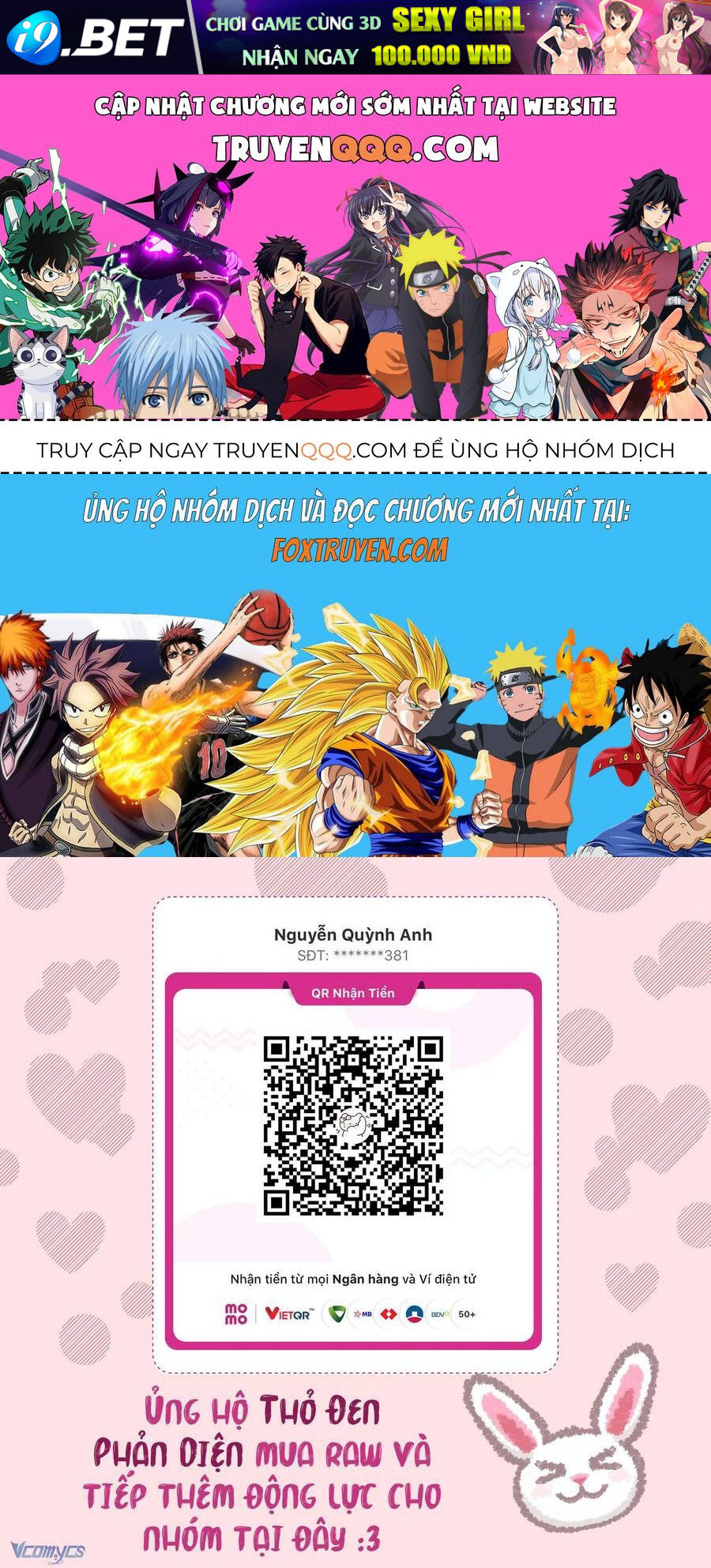 Nettruyen Truyện tranh online