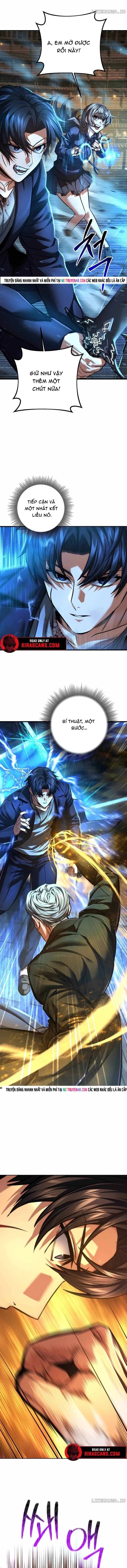 Tôi Là Thợ Săn Cấp EX