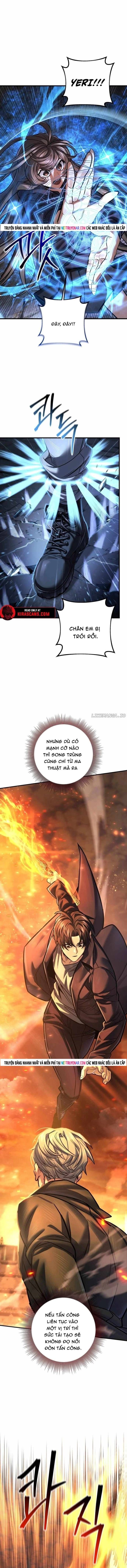 Tôi Là Thợ Săn Cấp EX