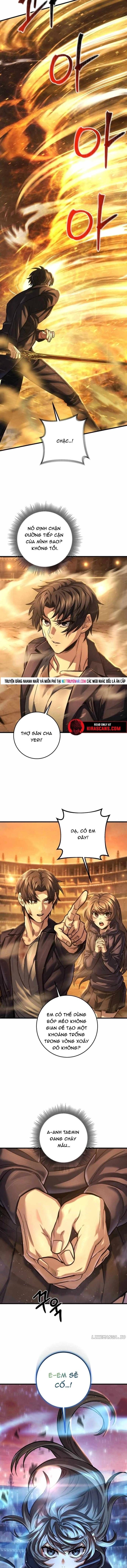 Tôi Là Thợ Săn Cấp EX