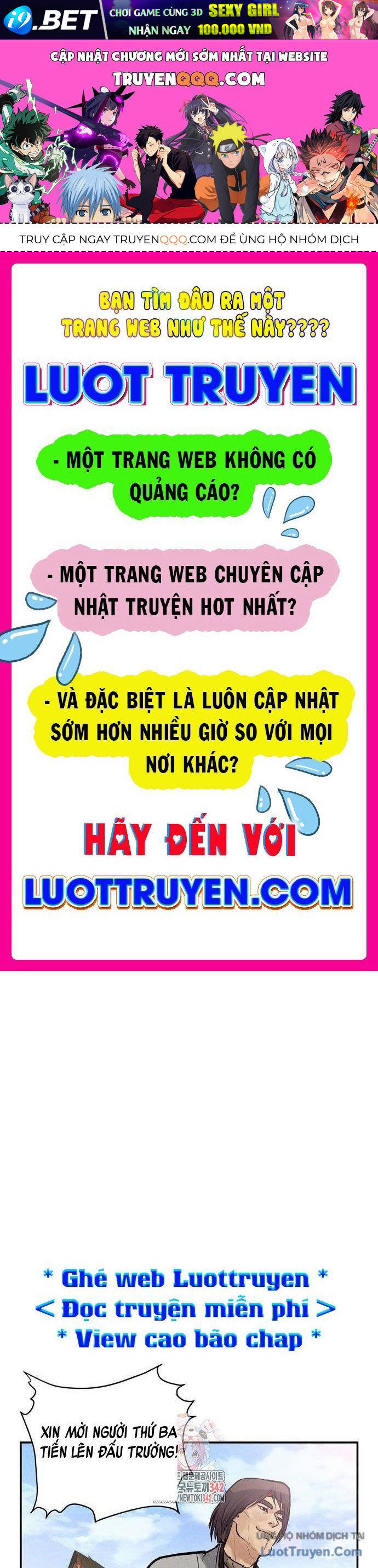 Nettruyen Truyện tranh online