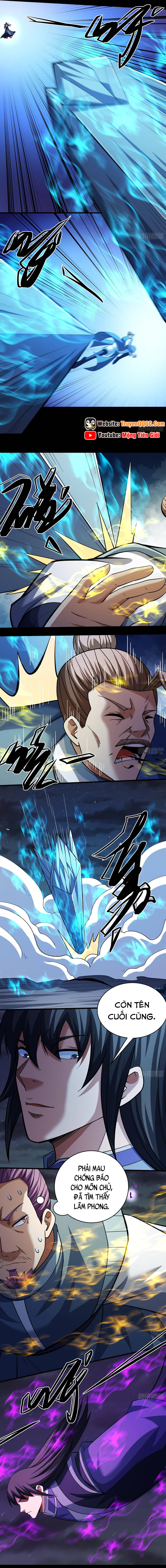 Chapter 1,067 - Image 4