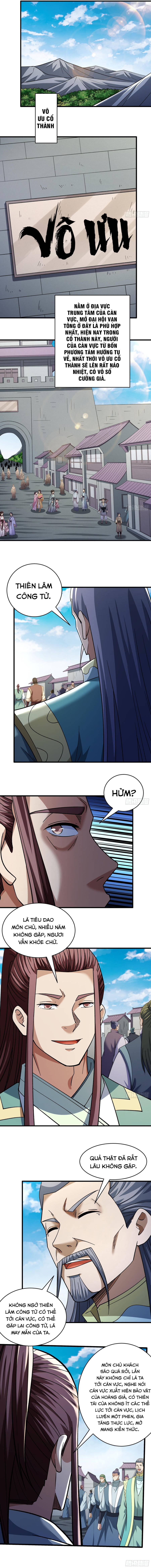 Chapter 1,067 - Image 7