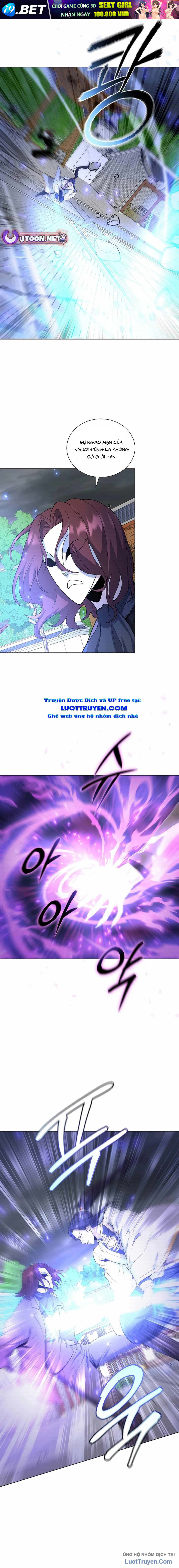 Thiên Ma Không Muốn Thăng Cấp Chapter 70 - TC Truyện