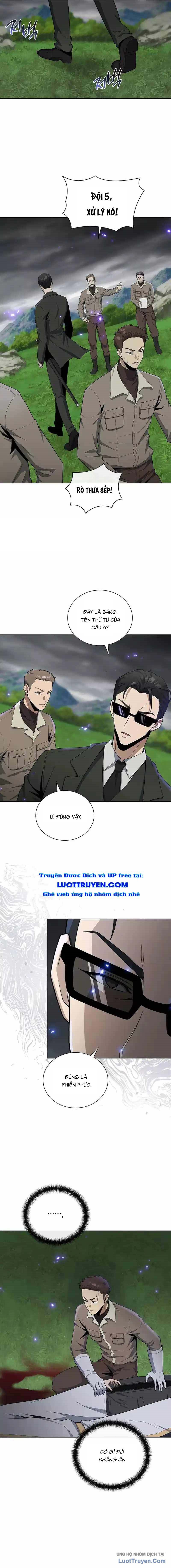 Thiên Ma Không Muốn Thăng Cấp Chapter 72 - TC Truyện