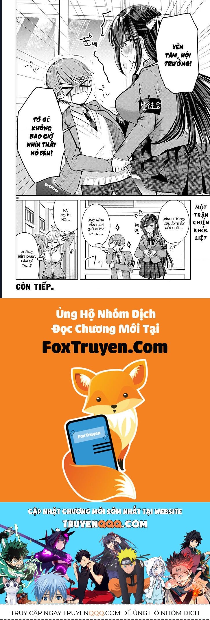 Nettruyen Truyện tranh online