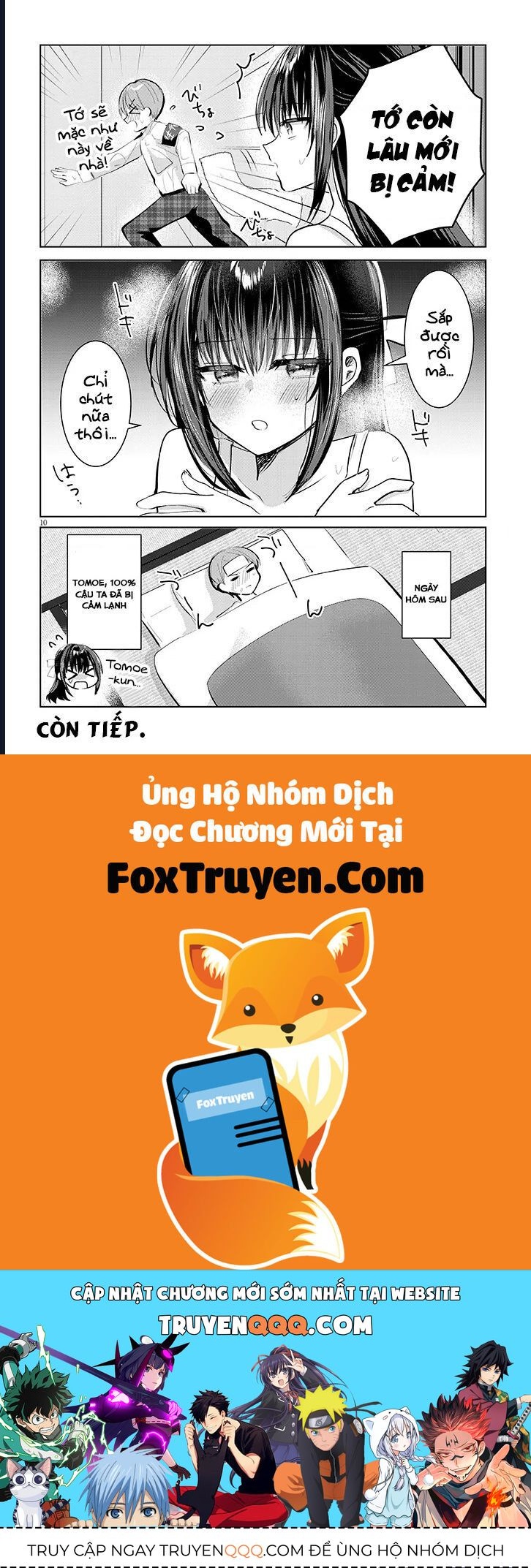 Nettruyen Truyện tranh online