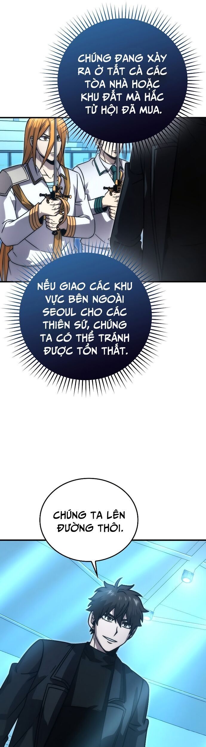 Trang truyện