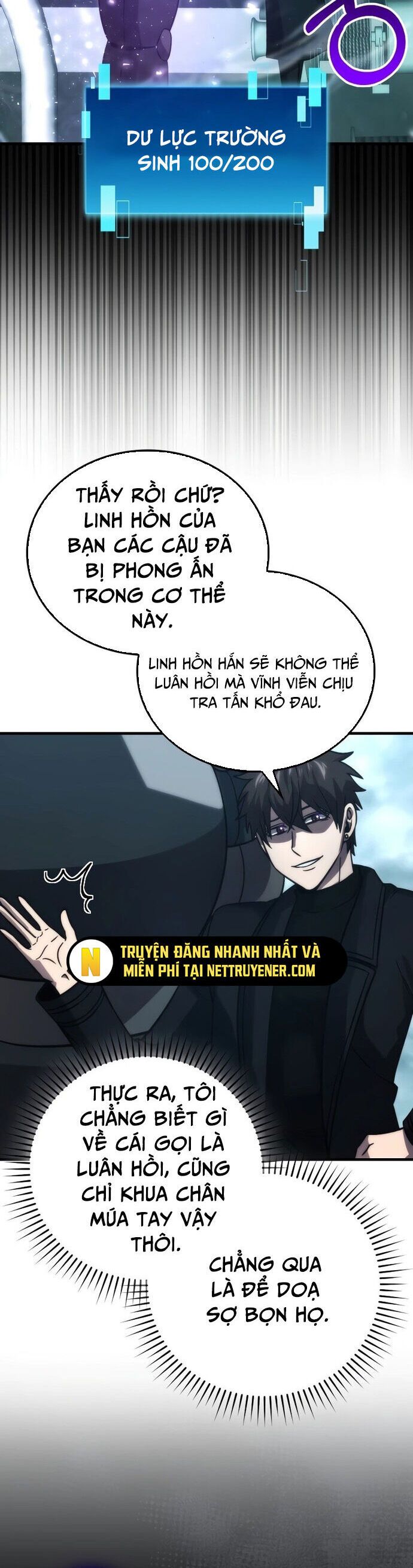 Trang truyện