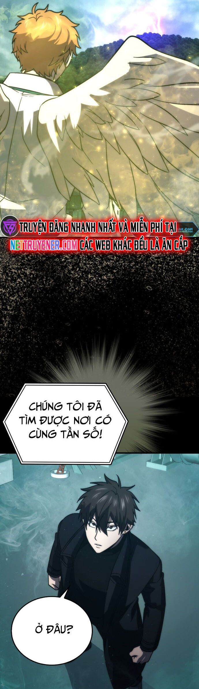Trang truyện