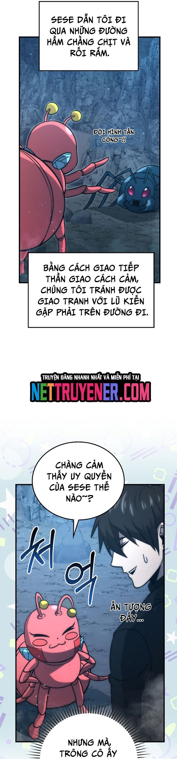 Trang truyện