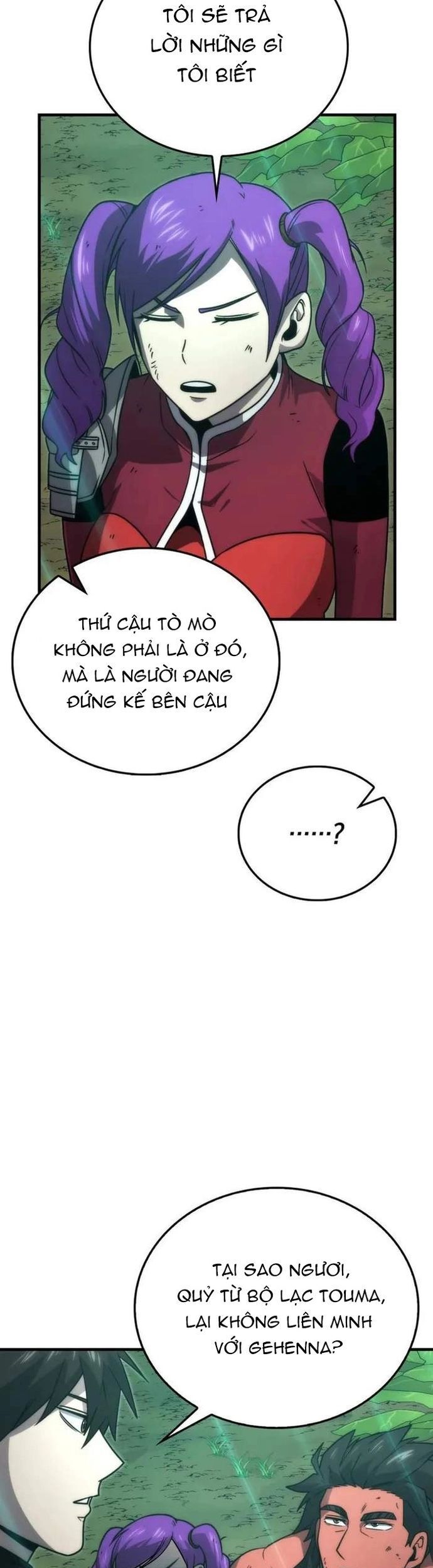 Trang truyện