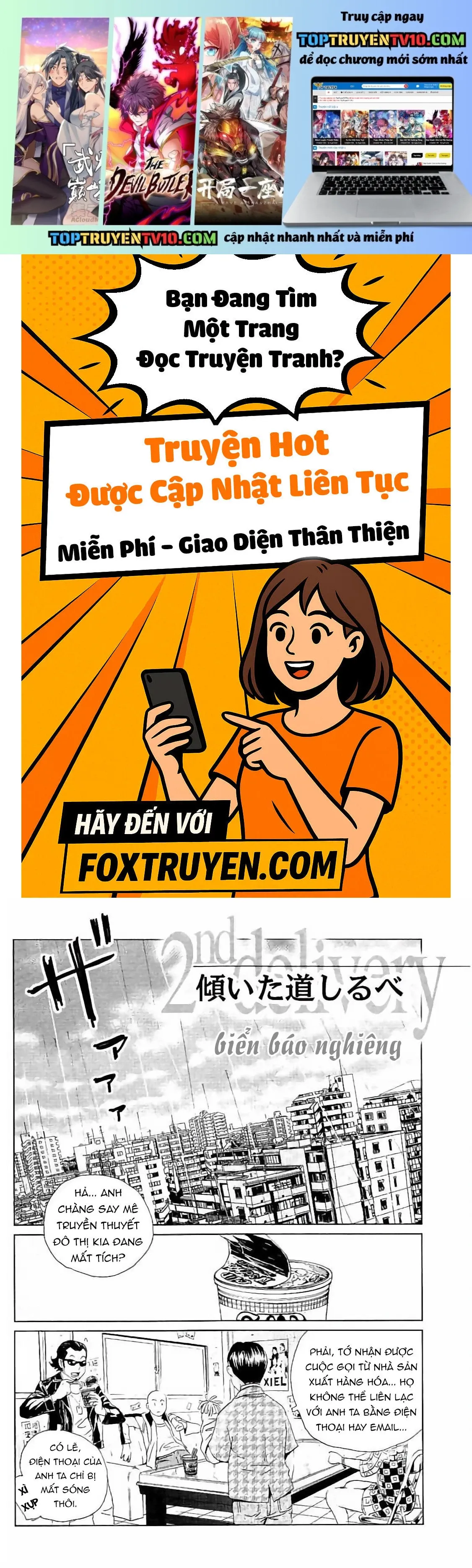 The Kurosagi corpse delivery service Chapter 129 - TC Truyện