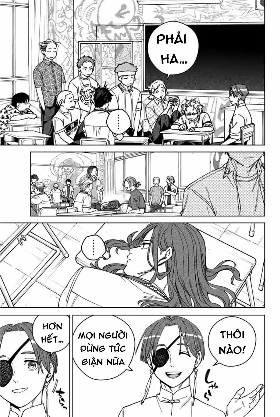 Chapter 208 - Image 3