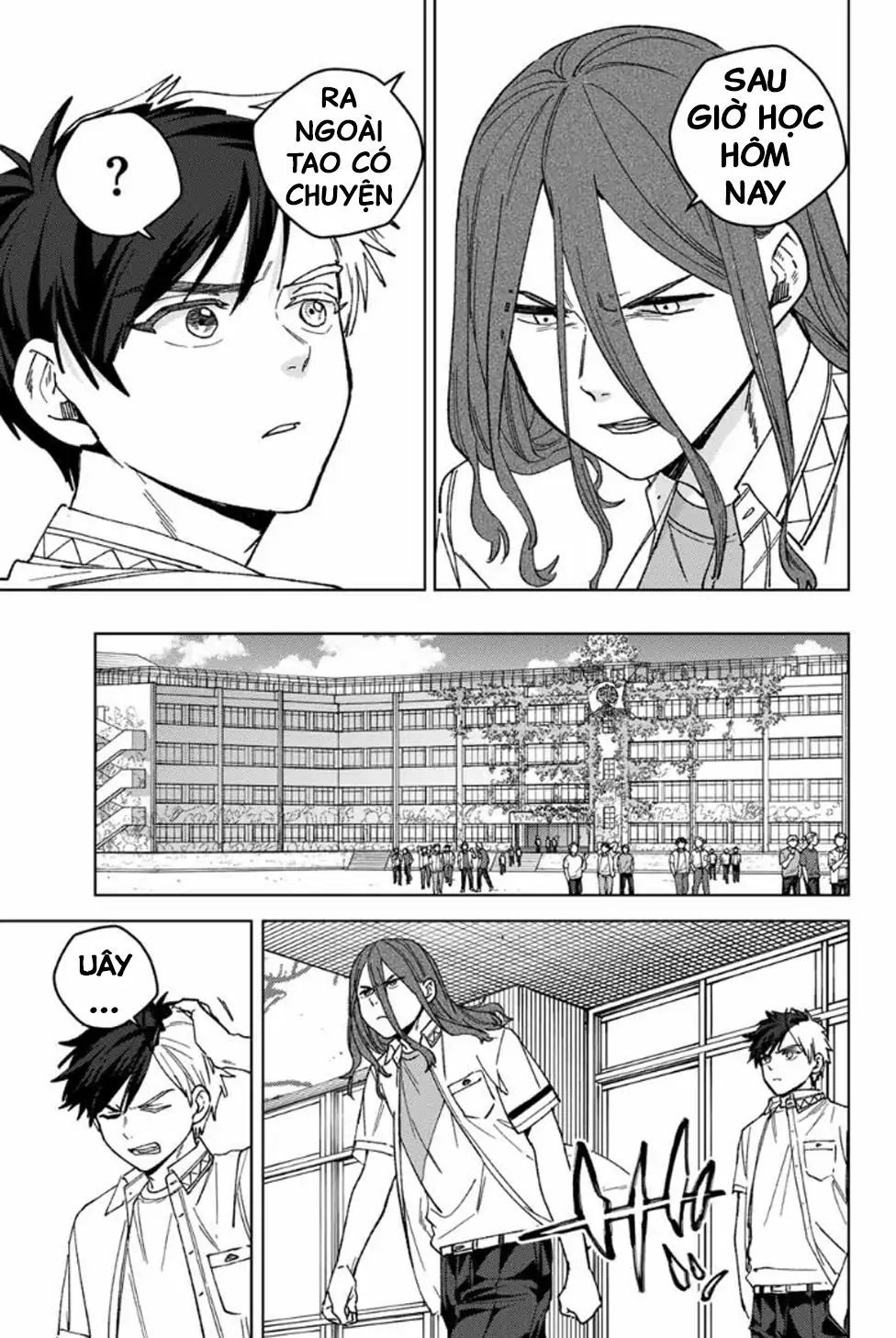 Chapter 208 - Image 9