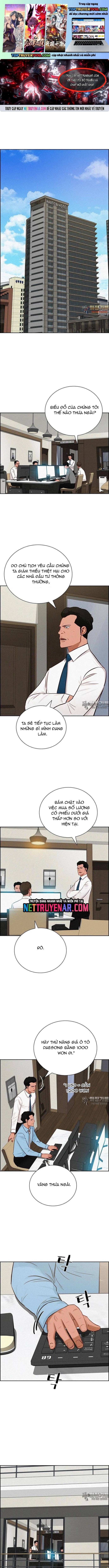 Chúa Tể Đồng Tiền Chapter 198 - TC Truyện
