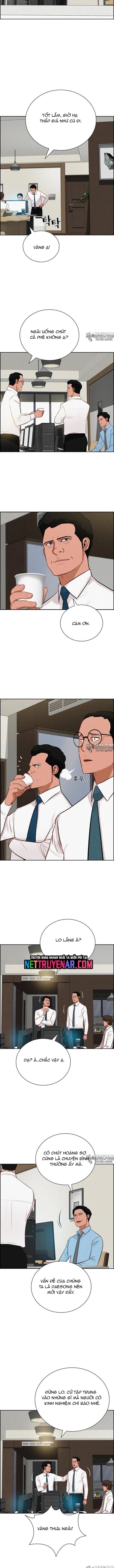 Chúa Tể Đồng Tiền Chapter 198 - TC Truyện