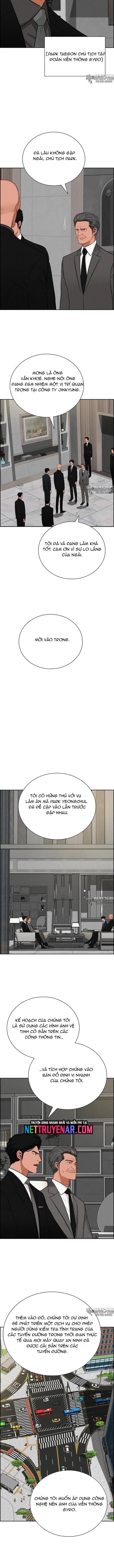 Chúa Tể Đồng Tiền Chapter 198 - TC Truyện