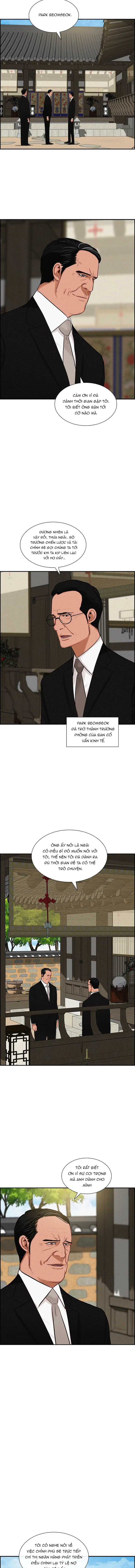 Chúa Tể Đồng Tiền Chapter 199 - TC Truyện