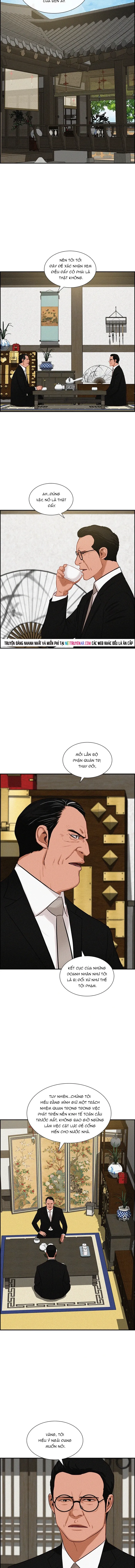 Chúa Tể Đồng Tiền Chapter 199 - TC Truyện