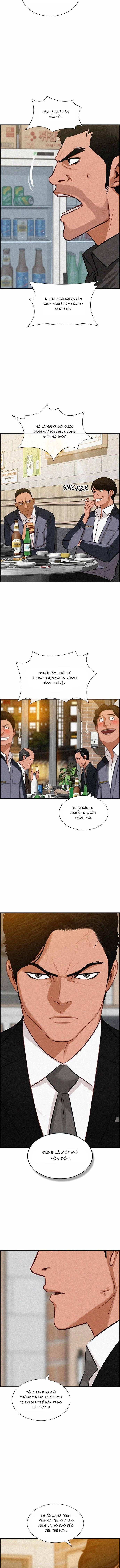 Chúa Tể Đồng Tiền Chapter 200 - TC Truyện