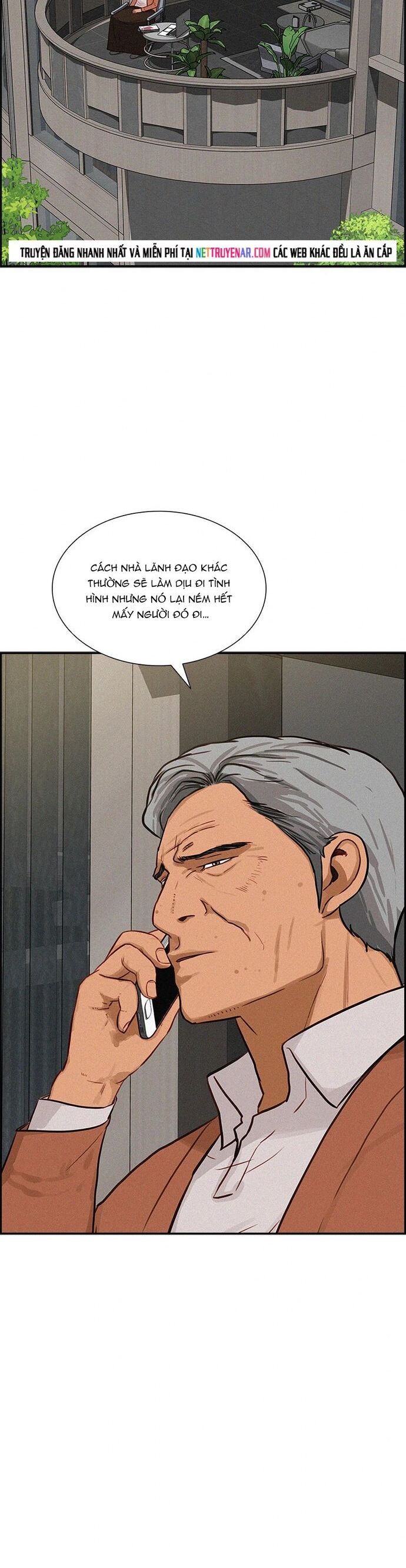 Chúa Tể Đồng Tiền Chapter 202 - TC Truyện